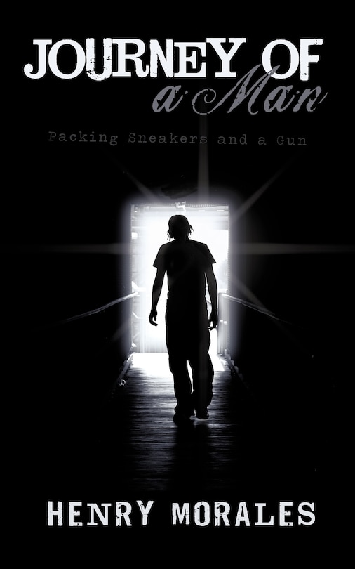 Front cover_JOURNEY OF A MAN