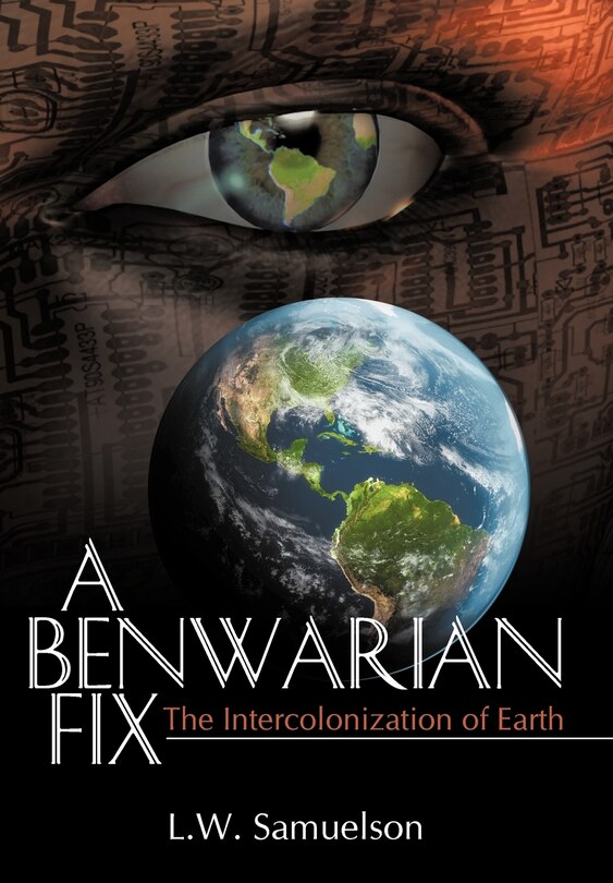 Couverture_A Benwarian Fix