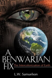 Front cover_A Benwarian Fix