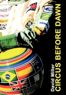 Front cover_Circus Before Dawn