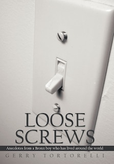 Couverture_Loose Screws