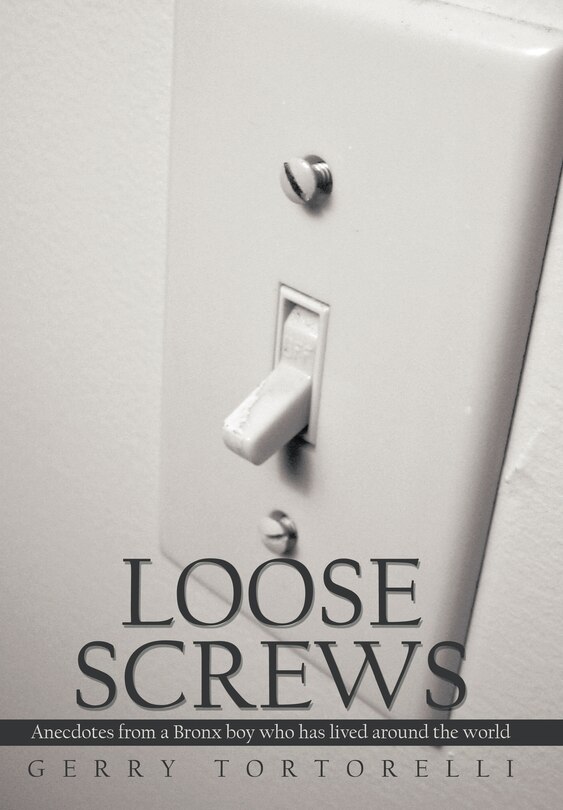 Couverture_Loose Screws