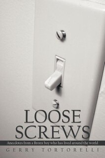 Front cover_Loose Screws