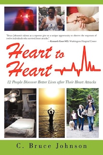 Couverture_Heart to Heart