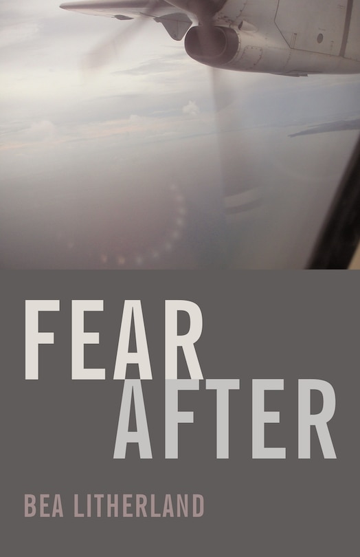 Front cover_Fear After
