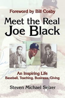 Front cover_Meet the Real Joe Black
