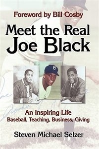 Front cover_Meet the Real Joe Black