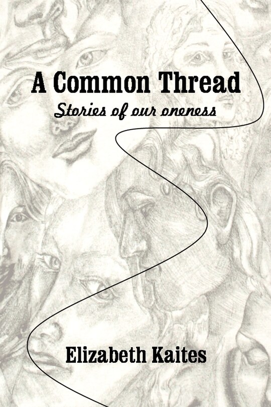 Front cover_A Common Thread