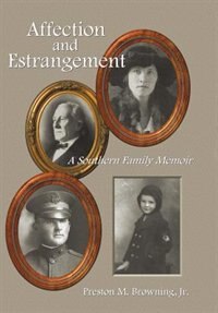 Front cover_Affection and Estrangement
