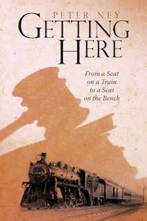 Front cover_Getting Here