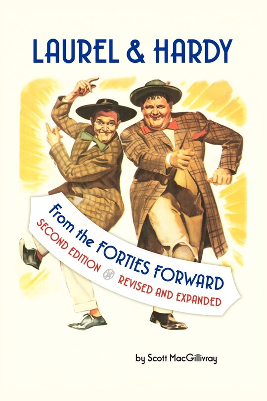 Front cover_Laurel & Hardy