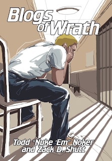 Front cover_Blogs Of Wrath