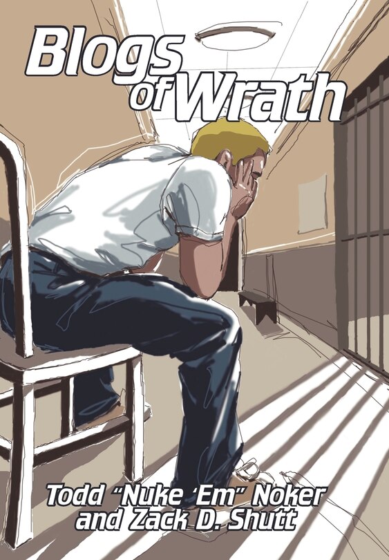 Front cover_Blogs Of Wrath