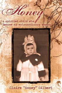 Front cover_Honey