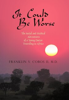 Couverture_It Could Be Worse