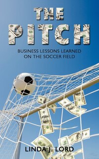 Couverture_The Pitch