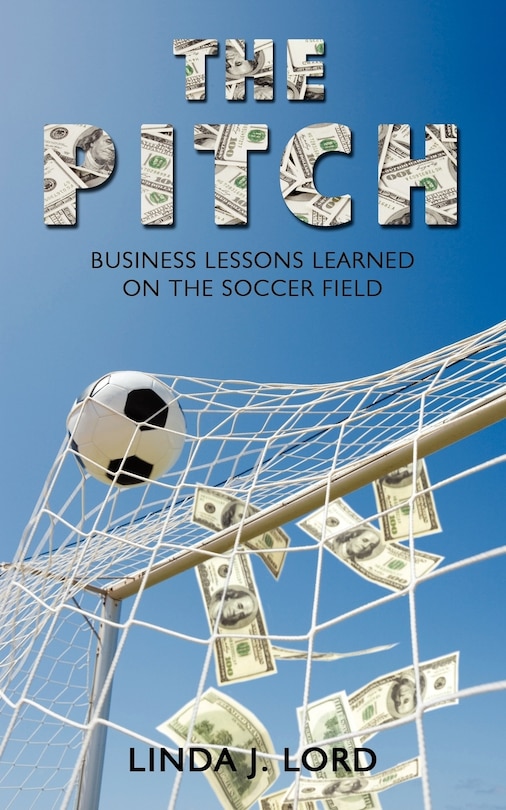 Couverture_The Pitch