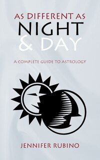 Couverture_As Different as Night and Day