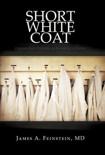 Front cover_Short White Coat