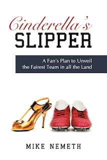 Couverture_Cinderella's Slipper