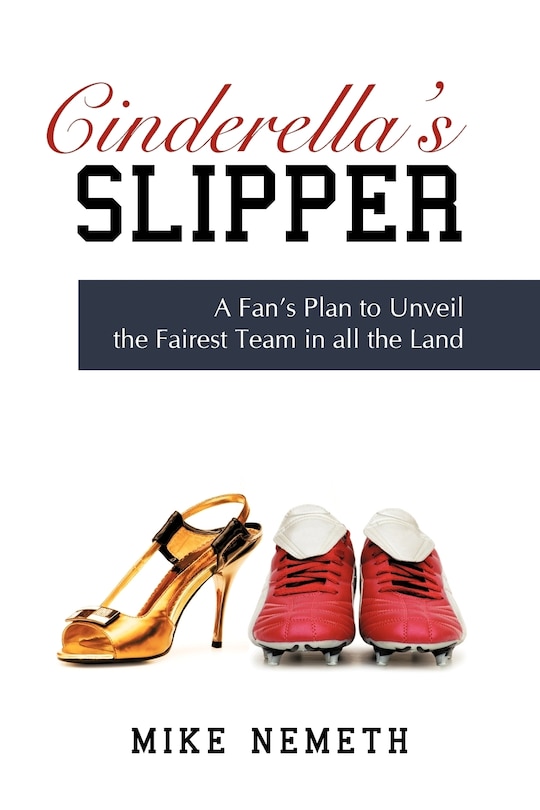 Couverture_Cinderella's Slipper