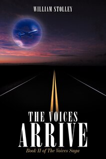 Front cover_The Voices Arrive