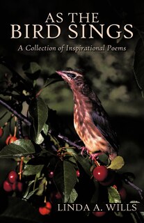Front cover_As the Bird Sings