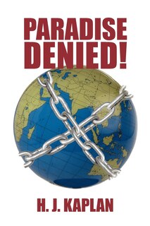 Front cover_Paradise Denied!