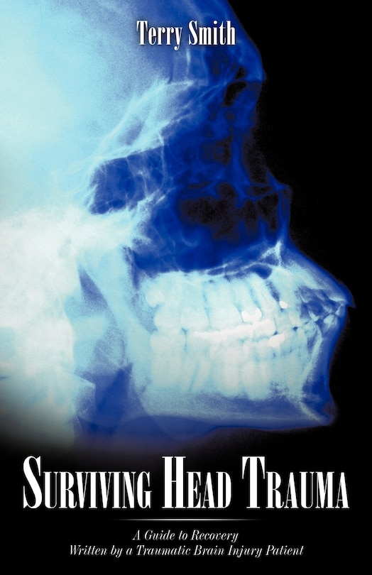 Couverture_Surviving Head Trauma