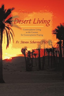 Front cover_Desert Living
