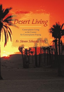 Front cover_Desert Living