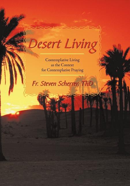 Front cover_Desert Living