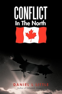 Front cover_Conflict In The North