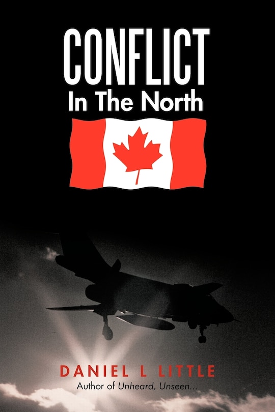 Front cover_Conflict In The North