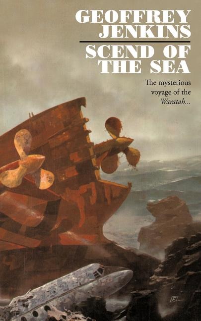 Front cover_Scend of the Sea