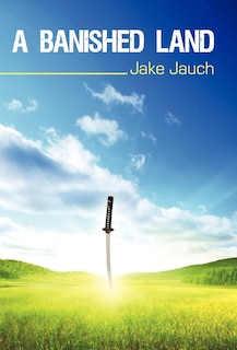Front cover_A Banished Land