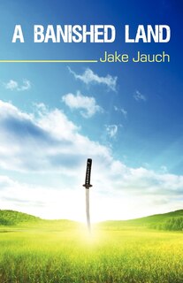 Front cover_A Banished Land