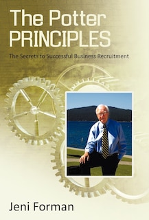 Front cover_The Potter Principles