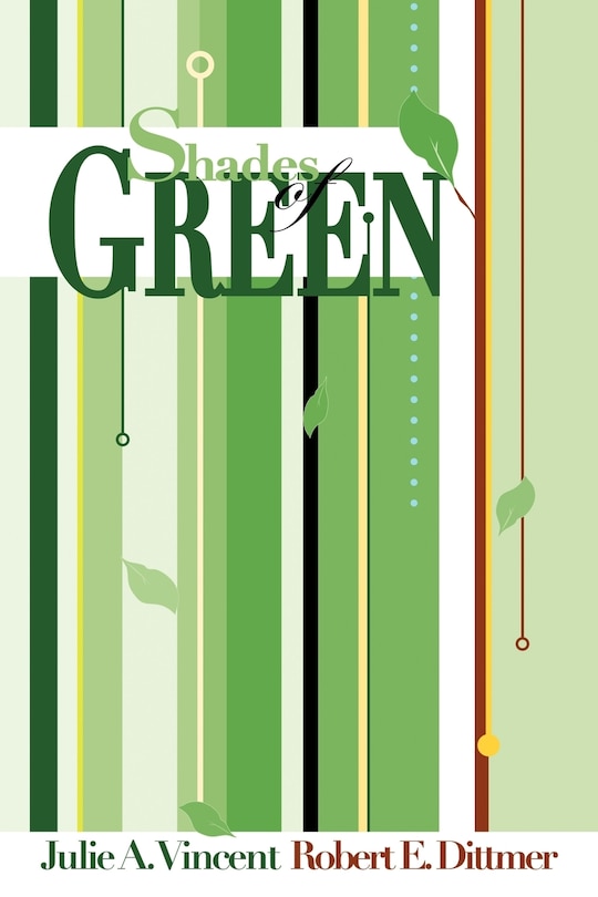 Front cover_Shades of Green