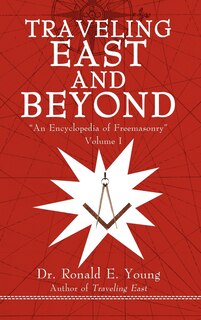 Front cover_Traveling East And Beyond