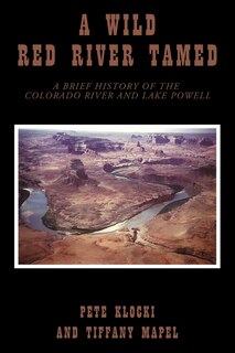 Couverture_A Wild Red River Tamed