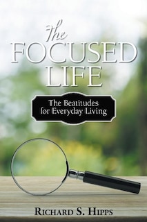 Front cover_The Focused Life
