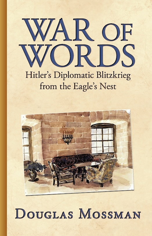 Front cover_War Of Words