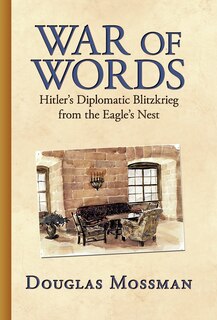 Front cover_War Of Words