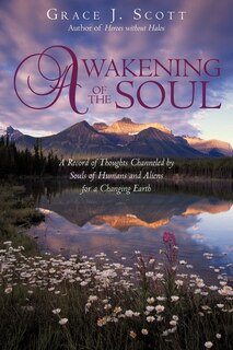 Front cover_Awakening of the Soul