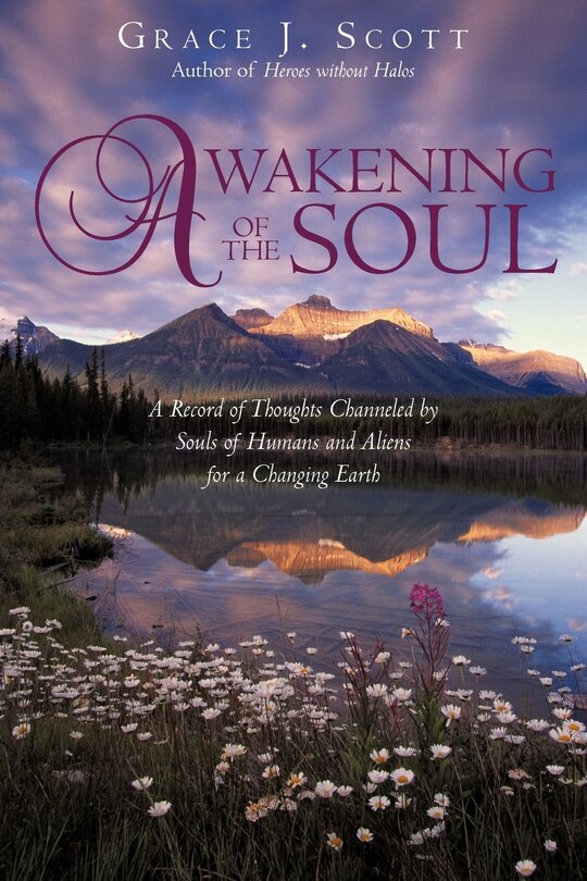 Front cover_Awakening of the Soul
