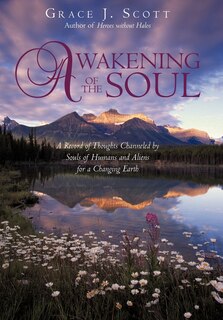 Couverture_Awakening of the Soul