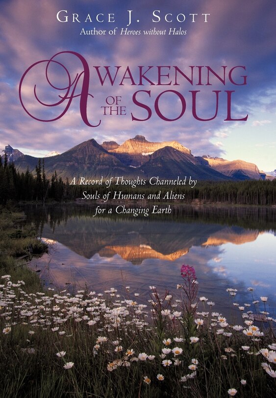 Couverture_Awakening of the Soul
