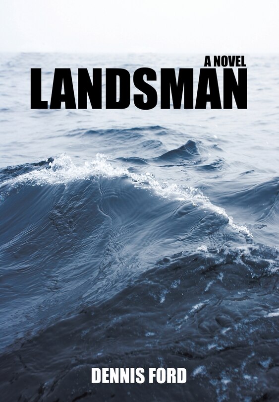 Front cover_Landsman