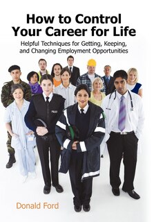 Couverture_How to Control Your Career for Life